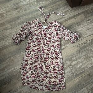 Cute girls dress by Bonnie Jean